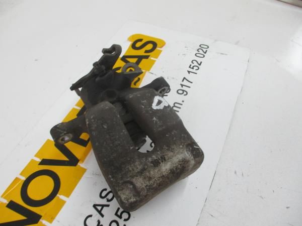 Pinça travão / maxila de travão trás direita RENAULT Megane II Break (