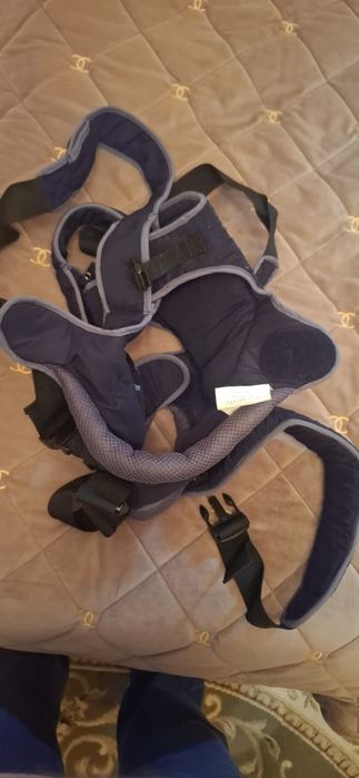 ергорюкзак, кенгуру Ergobaby
кенгуру