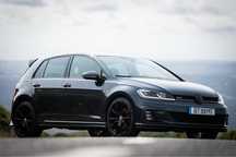 VW Golf GTI 7.5 Optimo estado de conservaçao