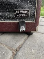 Wzmacniacz lampowy Koch Classic SE 12/4 Watt
