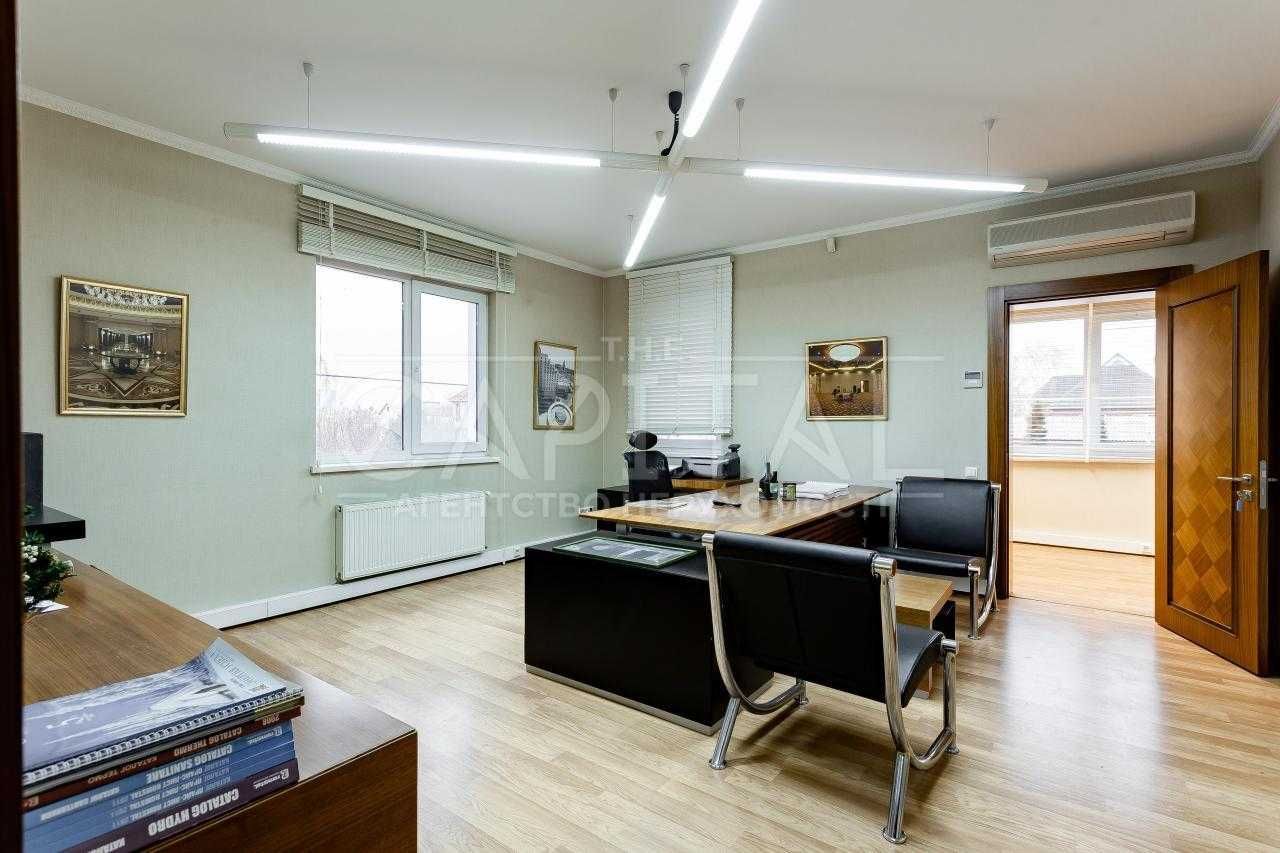 Продаж 3-поверхового будинку 500м2, Гора, Бориспільський р-н