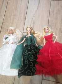 Колекційні ляльки Барбі 80-2000х