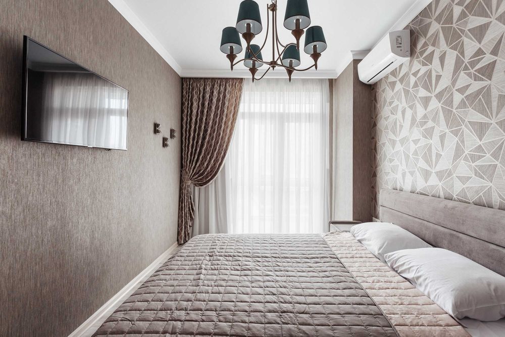 Сдам 3-хкомнатную квартиру 26 жемчужина