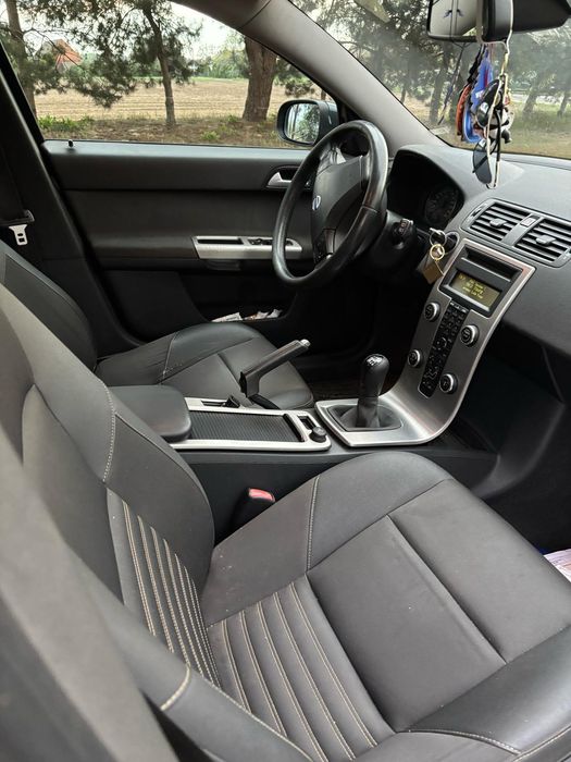 Volvo V50 T5 polift 4x4 manual