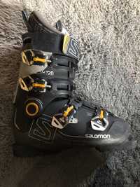 Buty narciarskie Salomon X PRO 120 42