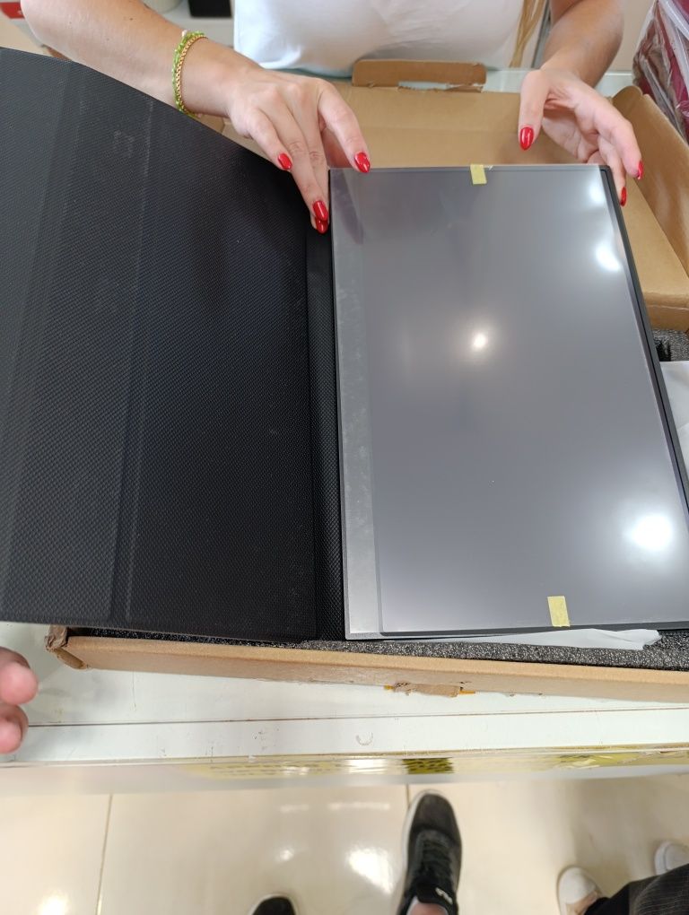 Monitor portatil