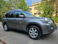 Nissan X-Trail 2,0 dCi 150KM Napęd 4x4, Salon Polska, I Właściciel, 2 Komplety Kół !!