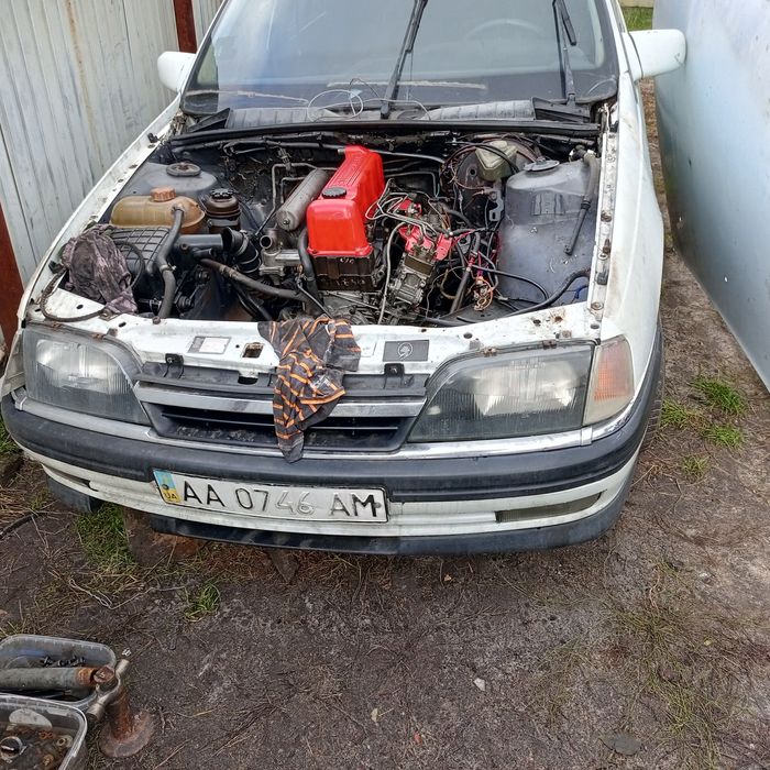 Продам Опель под розбор