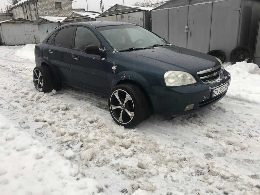 Колёса r17 205/40, 4x100