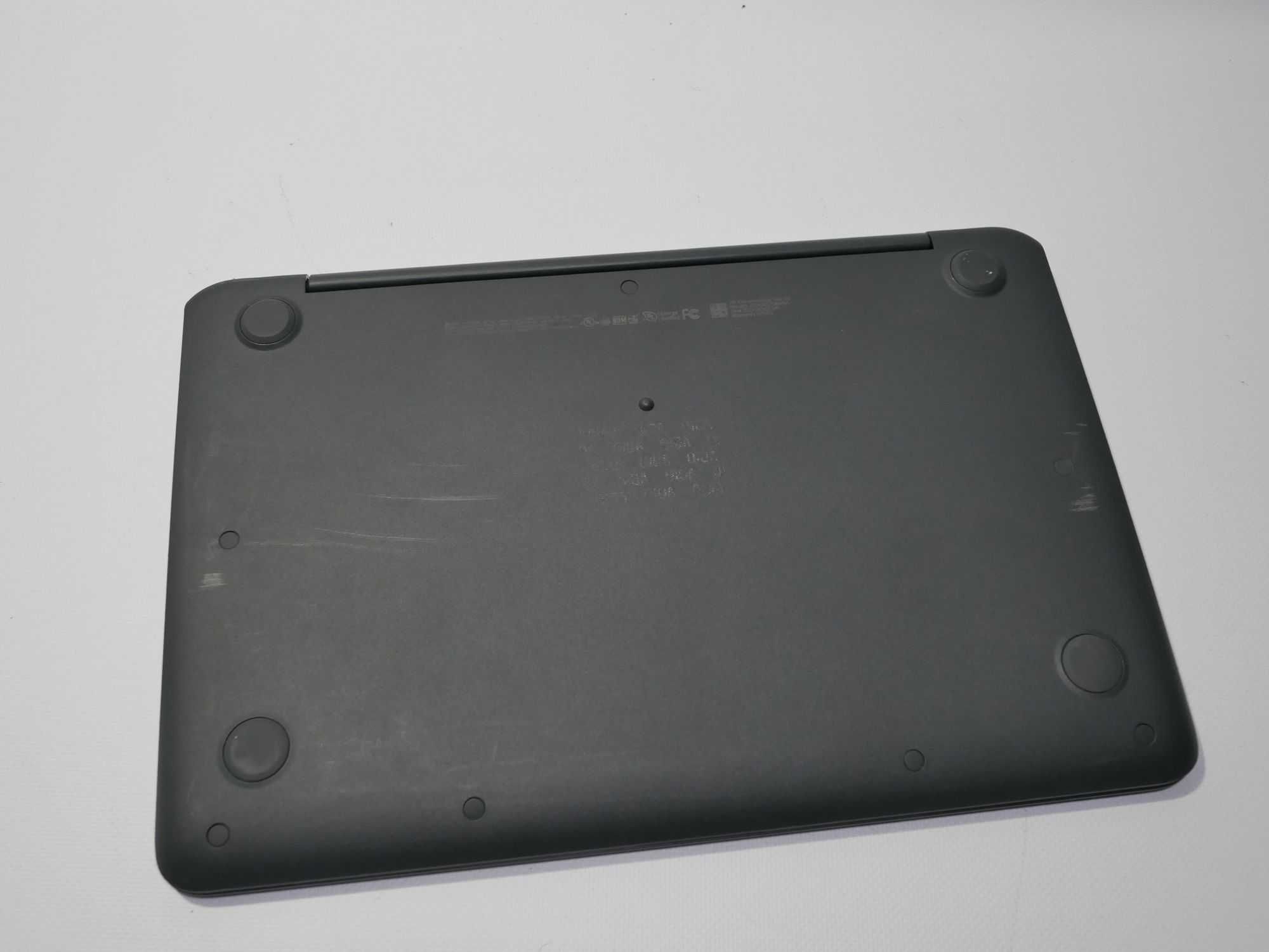 HP Chromebook 14A G5 4/32Gb 14" multitouch AMD A4-9120C PlayMarket
