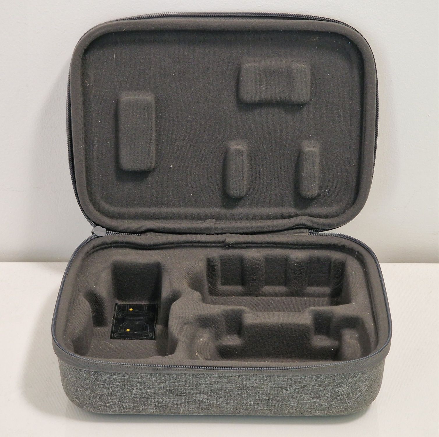 Orginalna Torba Do DJI mini 1 na zestaw fly more combo