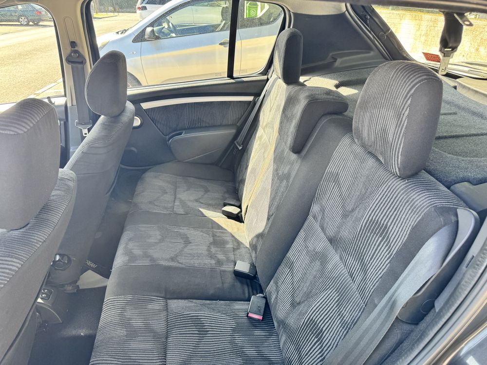 Dacia Sandero 2011 1.5dci gasoleo