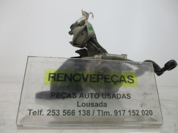 Turbo / compressor PEUGEOT 407 Coupé (6C_)