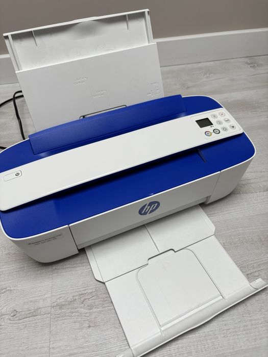Drukarka urządzenie wielofunkcyjne HP DeskJet Ink Advantage 3790