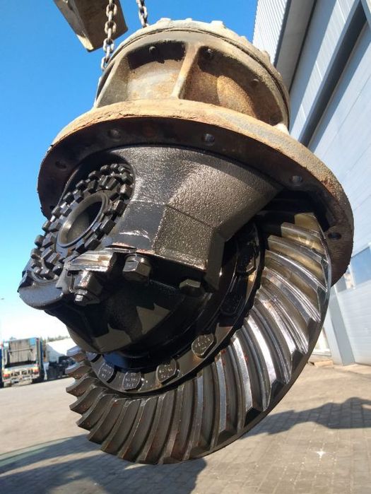 VOLVO FH4 FH13 WKŁAD MOSTU 39/14