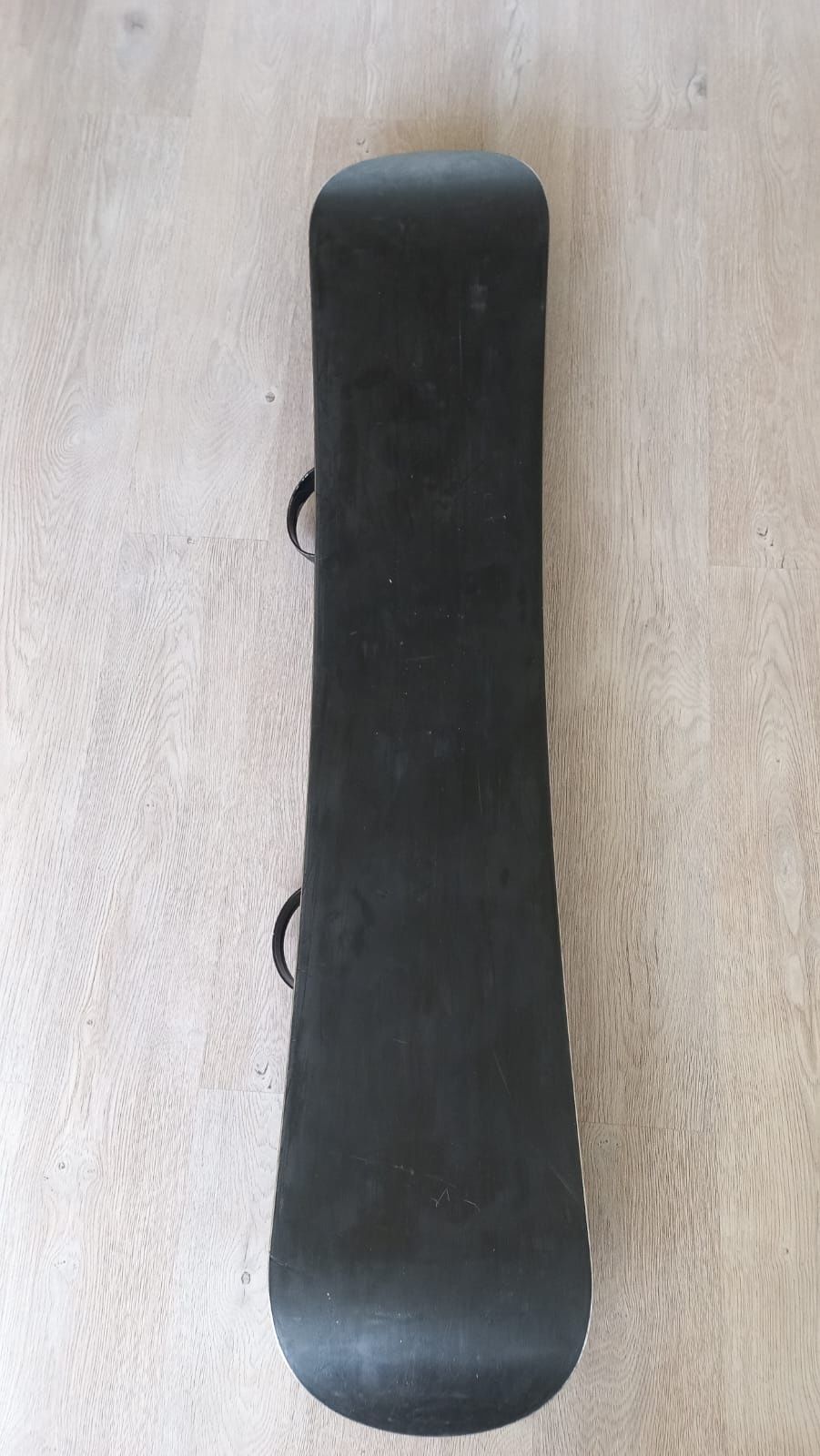 Сноуборд Rossignol wide, 158 см, з кріпленнями
