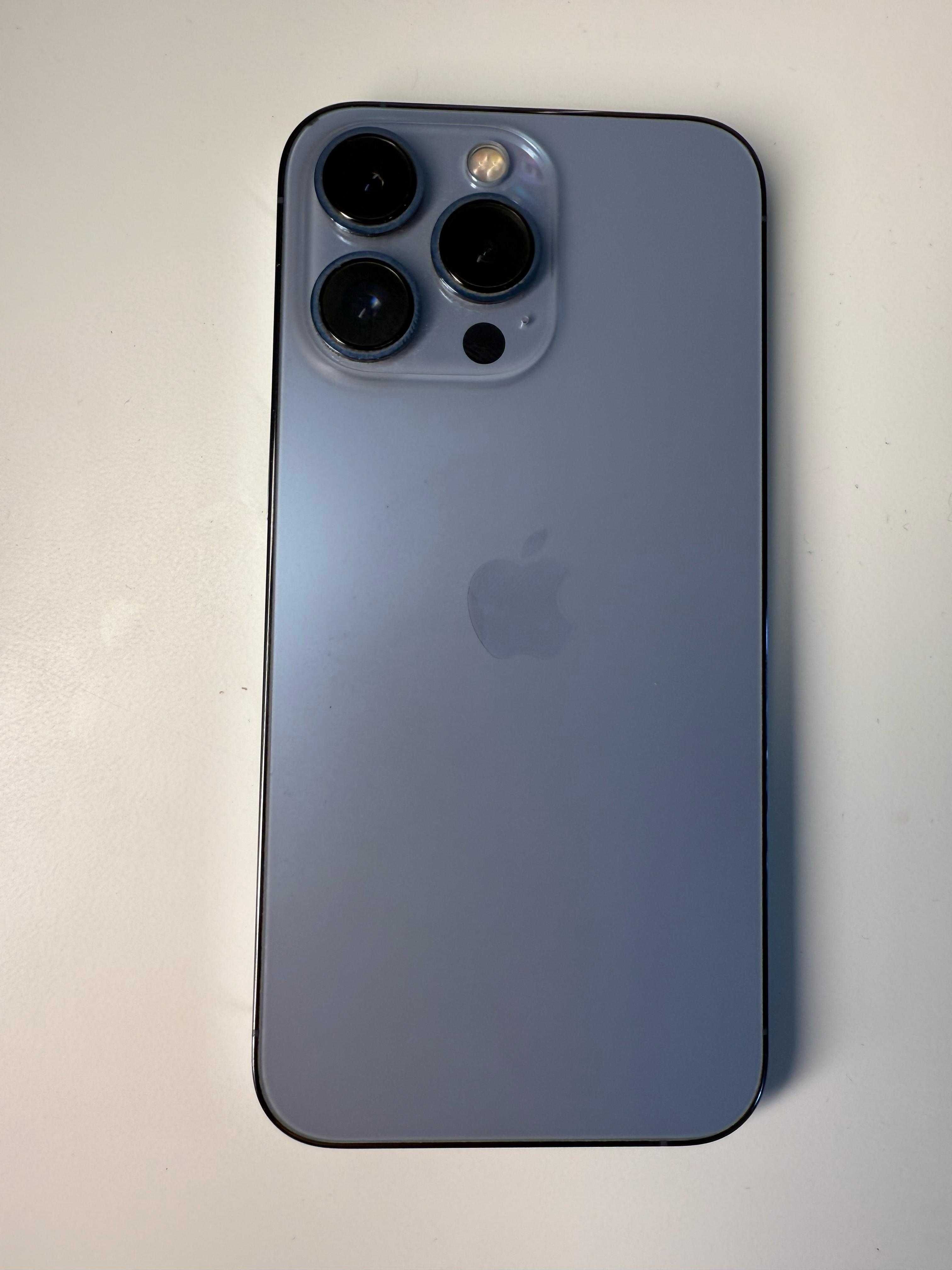 iPhone 13 Pro com 128GB