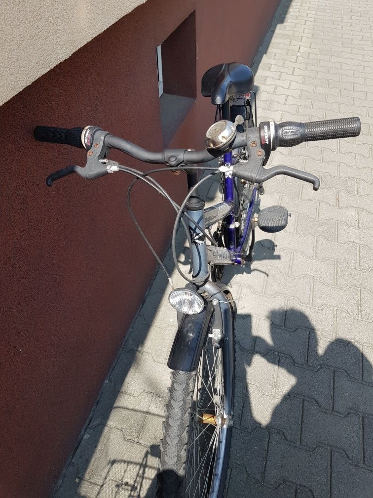 Rower  górski 26" damka