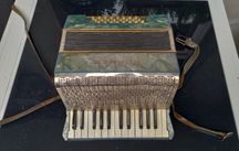Akordeon Hohner Imperial