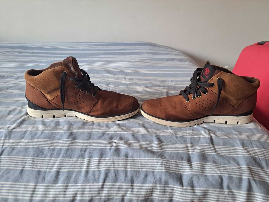 Tiberland sensorflex, tam 45