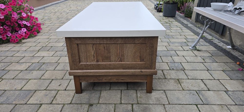 Stolik kawowy/ ława