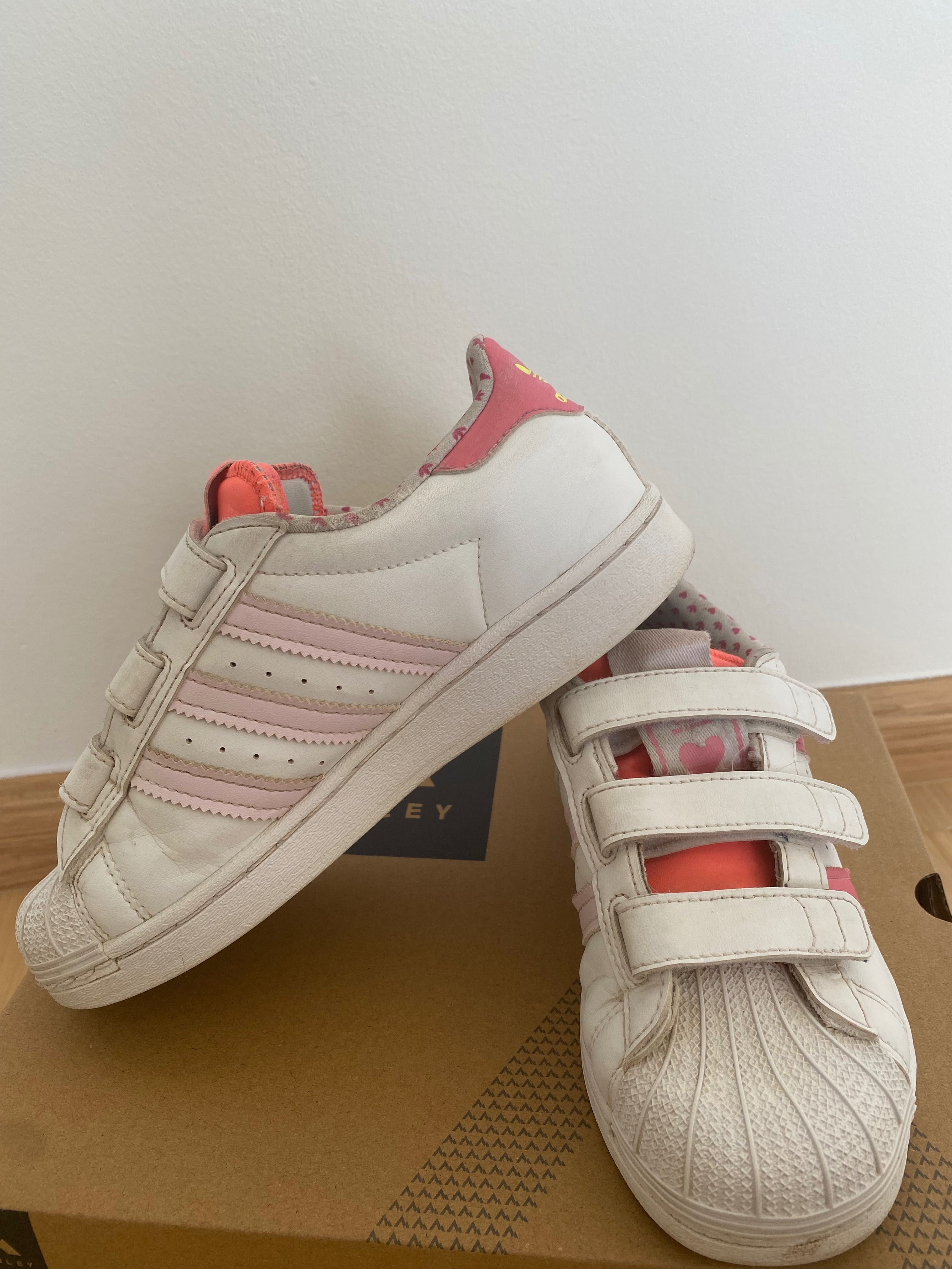 Adidas superstar 33