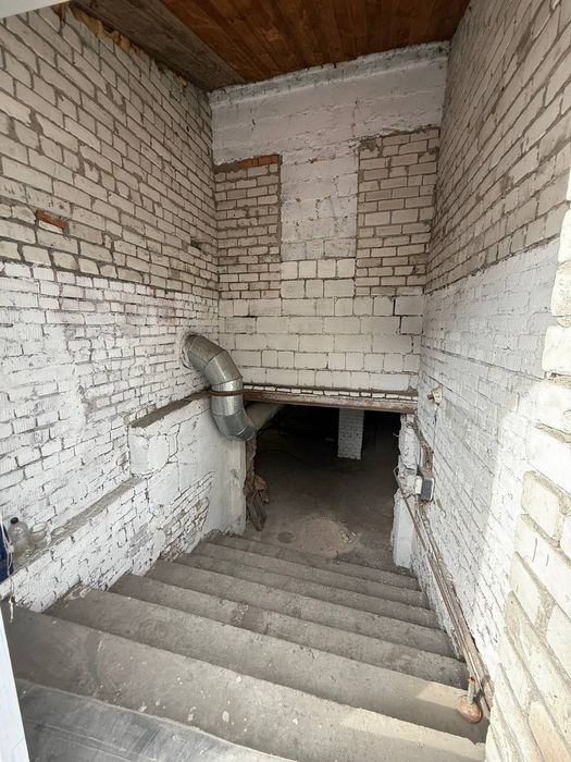 Аренда Помещение Склад Производство 130м2 Донецкое Шоссе Левобережный