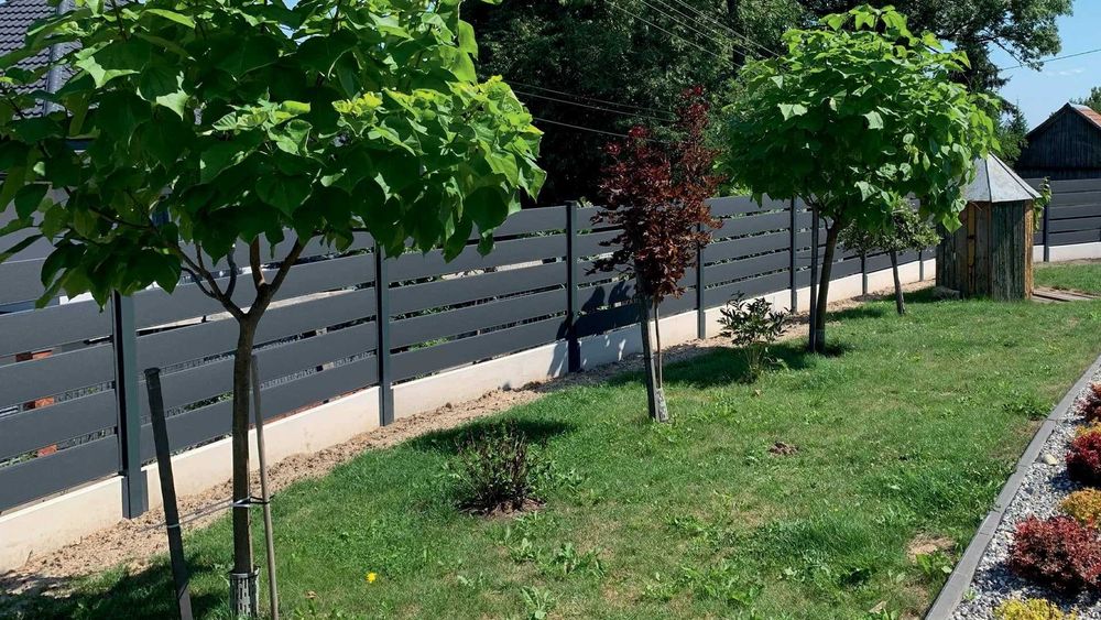 Producent bram, furtek i ogrodzeń Bachurski Sp. z o.o.