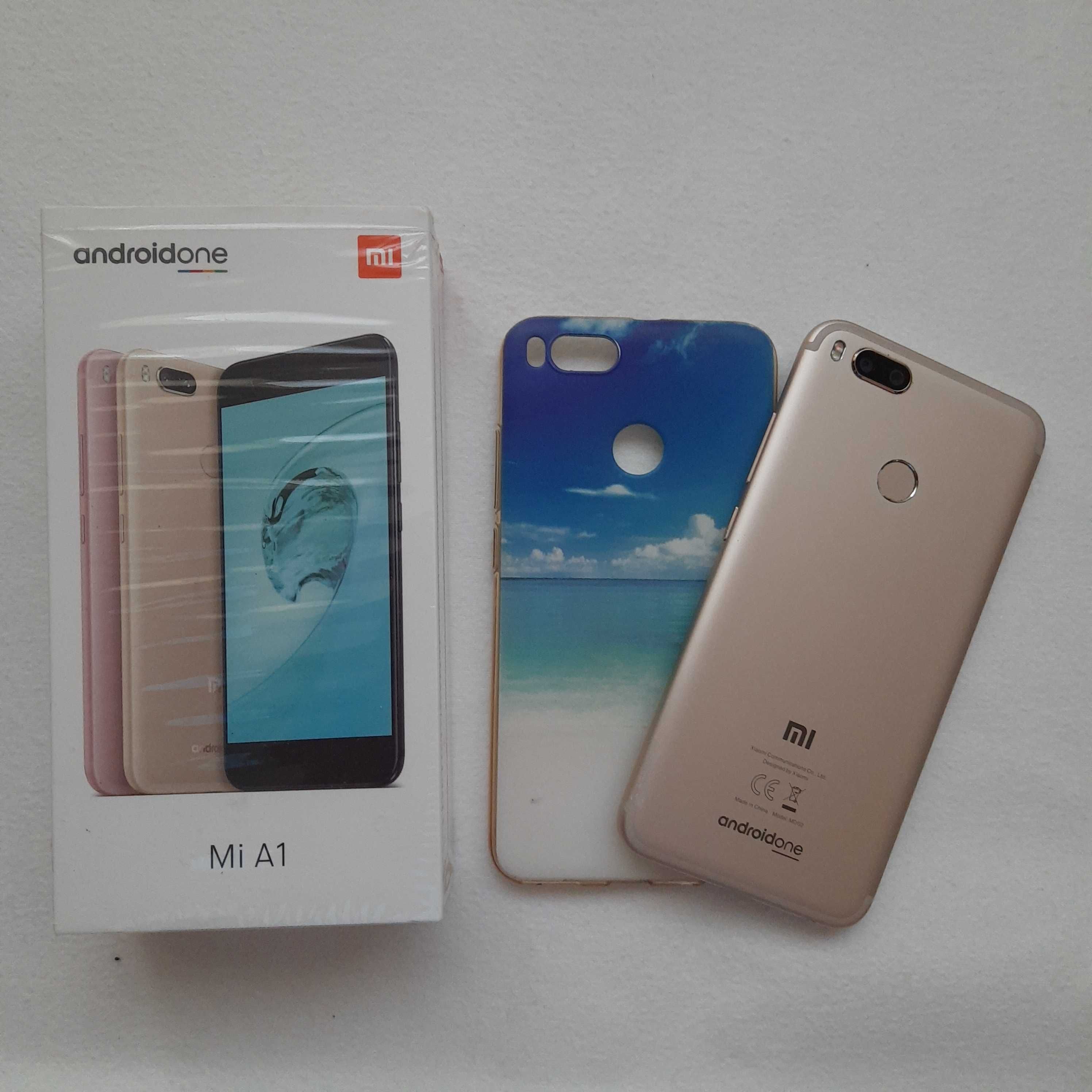 Xiaomi Mi A1 4/64 продам.