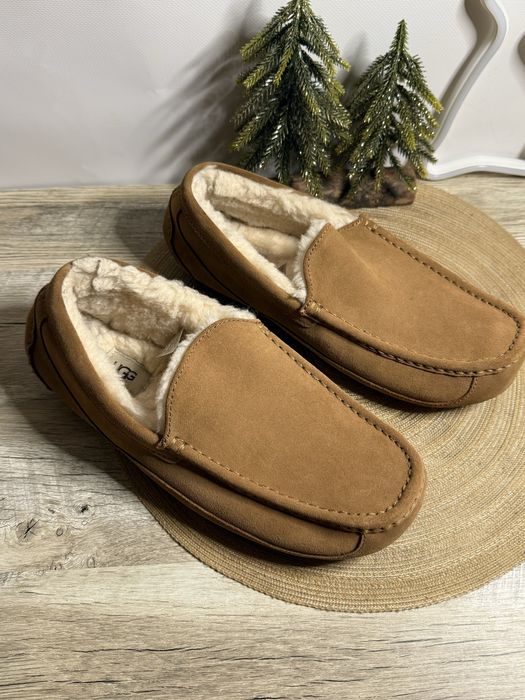 Капці ugg автентичні 45 рр