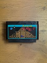 Megami Tensei: Digital Devil Story Nintendo NES Famicom Pegasus