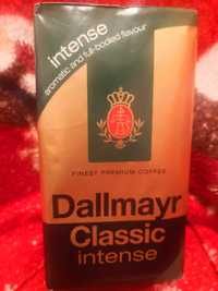 Dallmayr Classic INTENSE kawa mielona 500g