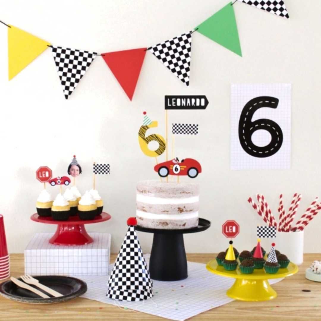 Site Pronto com Produtos Cadastrados - Personalizados e Kits Festas