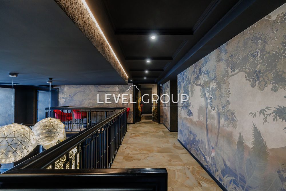 Унікальний новий Ресторан з ремонтом в серці Подолу