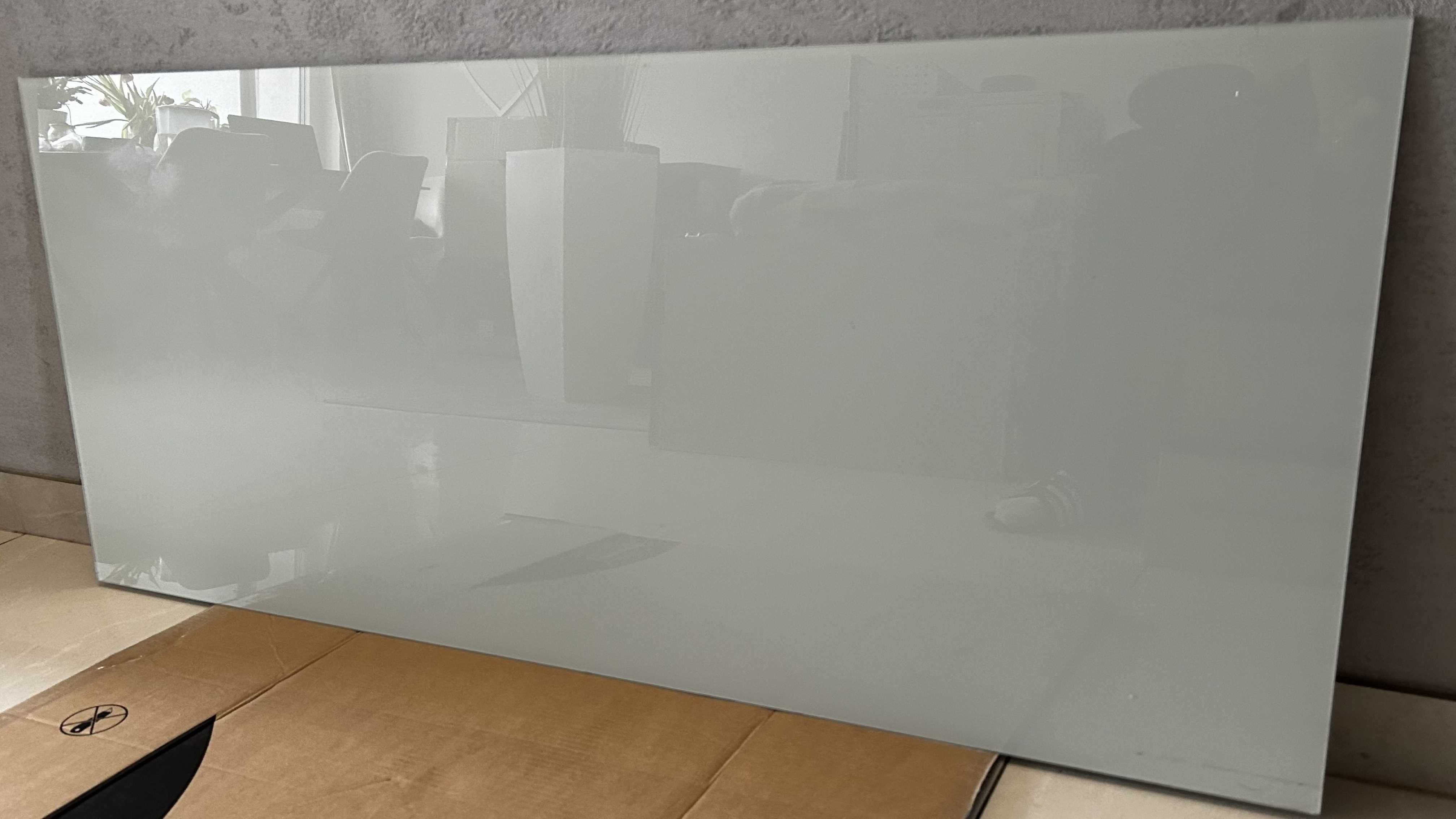 Panel szklany do kuchni 120x60