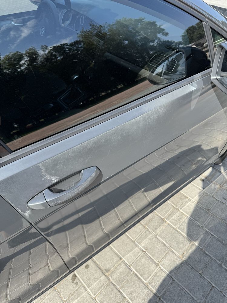 Volkswagen e-Golf 2016 24 kWt
