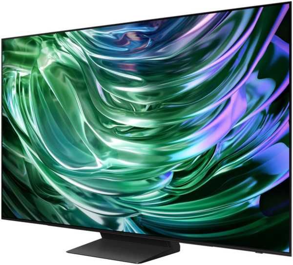 Телевізор Samsung OLED QE77S90D