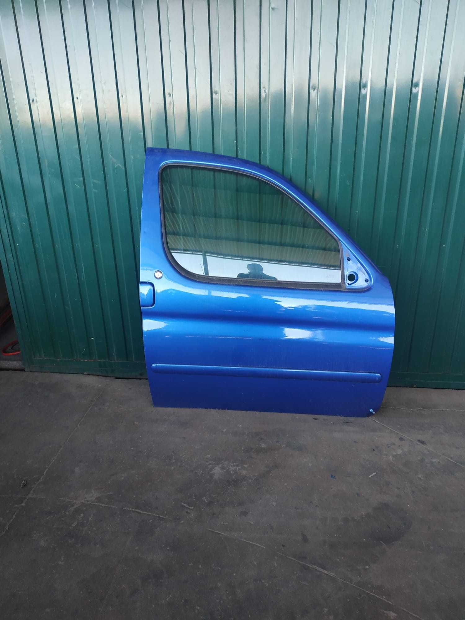 Citroen Berlingo  porta de trás ano 1997