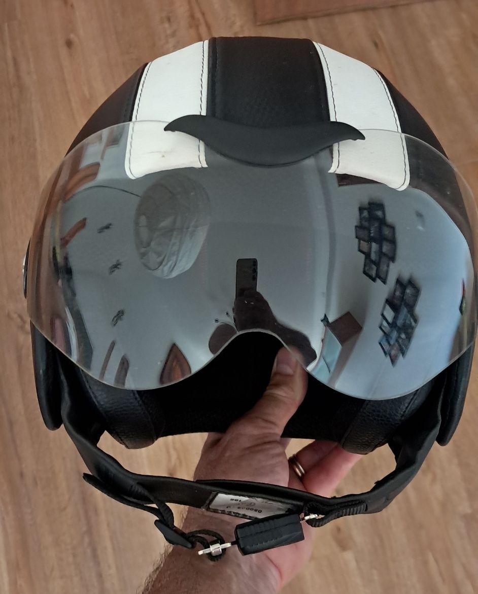 Capacete Harley Davidson