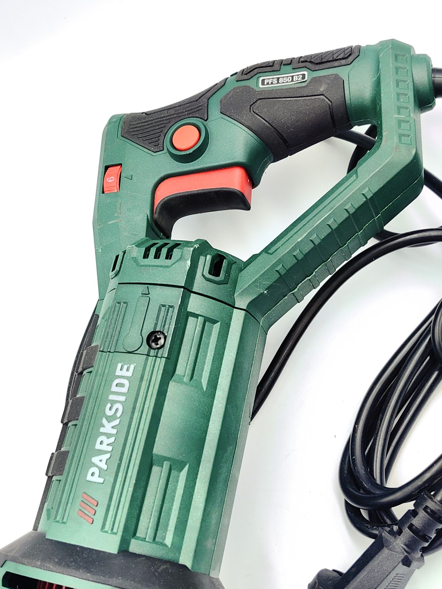 PARKSIDE® Piła szablasta, 850 W, PFS 850 B2