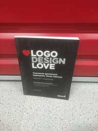 Logo Design Love: Zaprojektuj genialny logotyp! David Airey