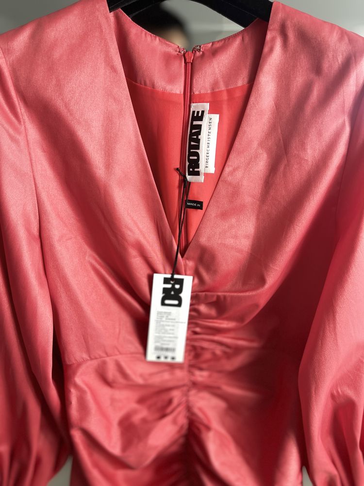 Платье Rotate оригинал zimmermann