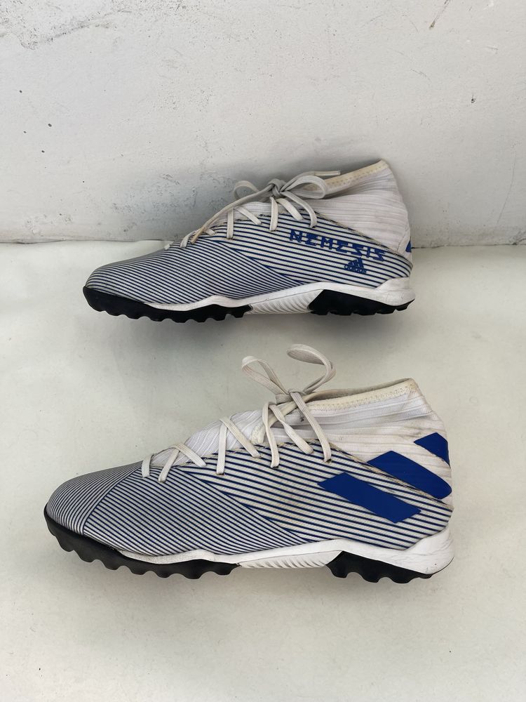 Сороконіжки Adidas Nemeziz 19.3 TF розмір 40,5