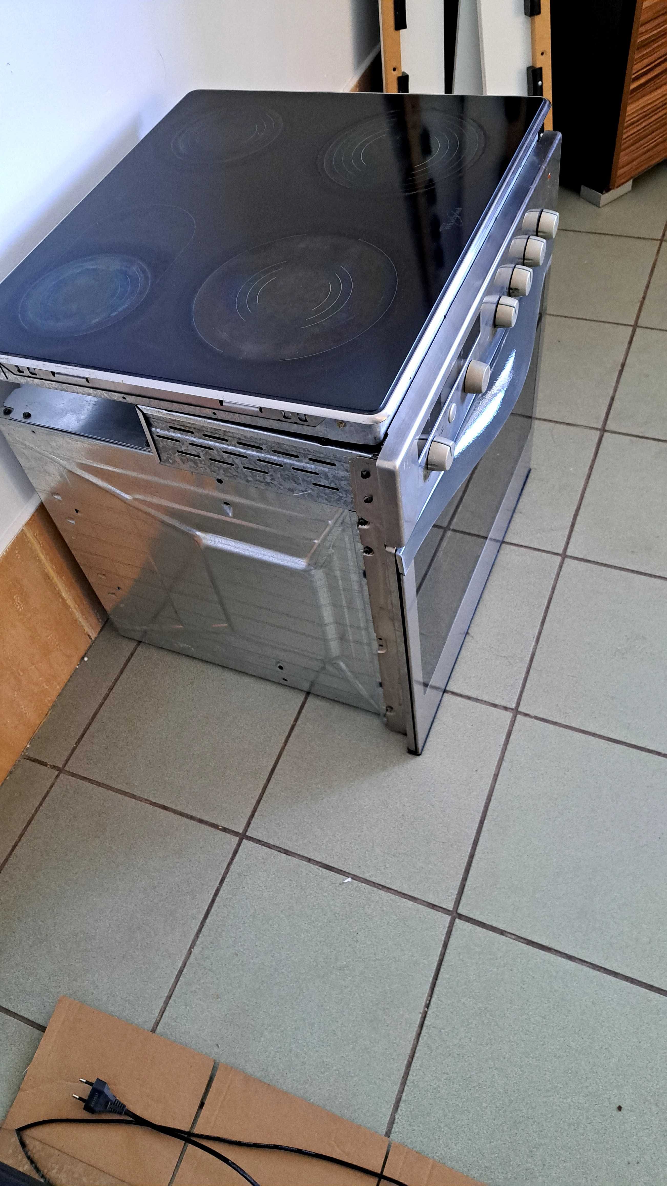 Sprzedam piekarnik z kuchenką
