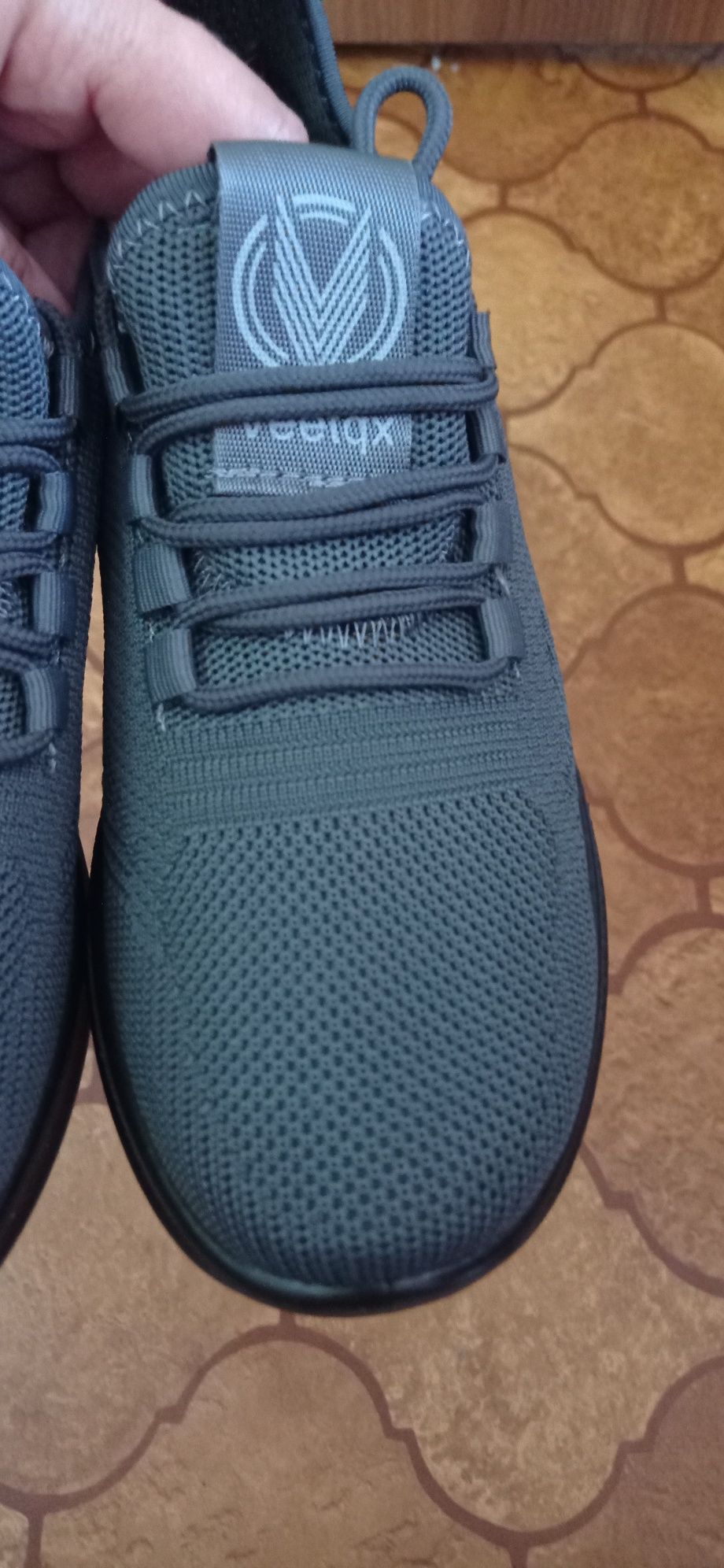 Buty sportowe Fashion 39