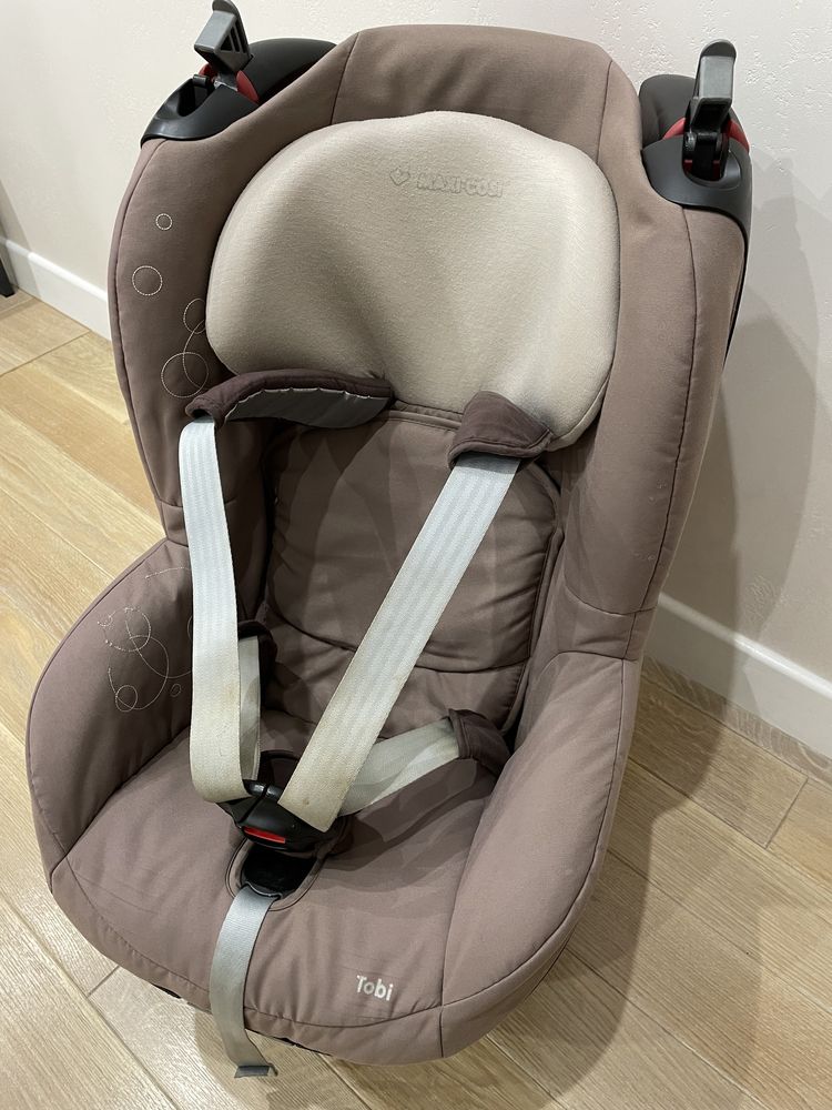 Автокрісло maxi cosi Tobi 9-18 кг