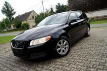 Volvo V70 1,6 benzyna, automat ,180 km,dobra cena,dobra cena!