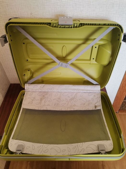 Samsonite 67см валіза середня чемодан средний купить в Киеве