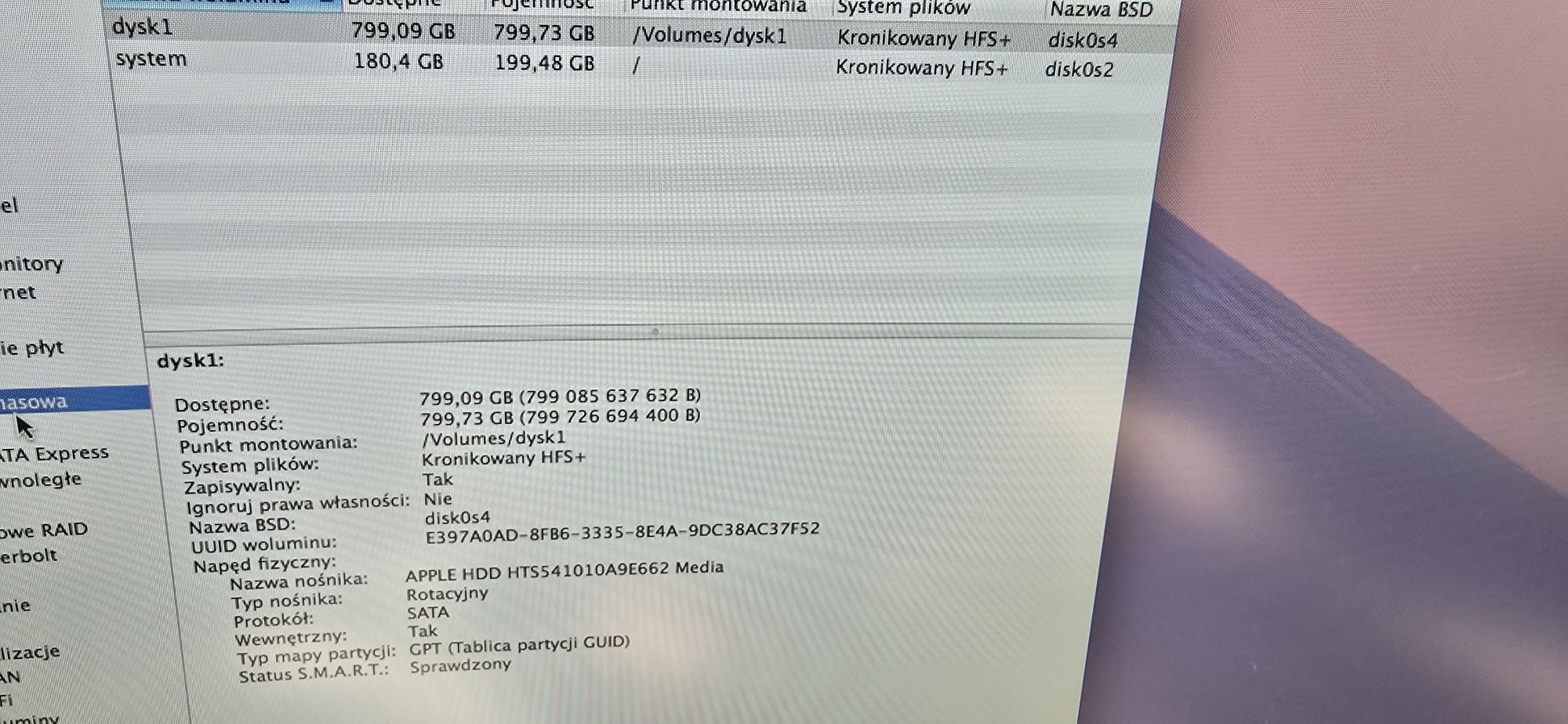 Apple Mac Mini intel i7