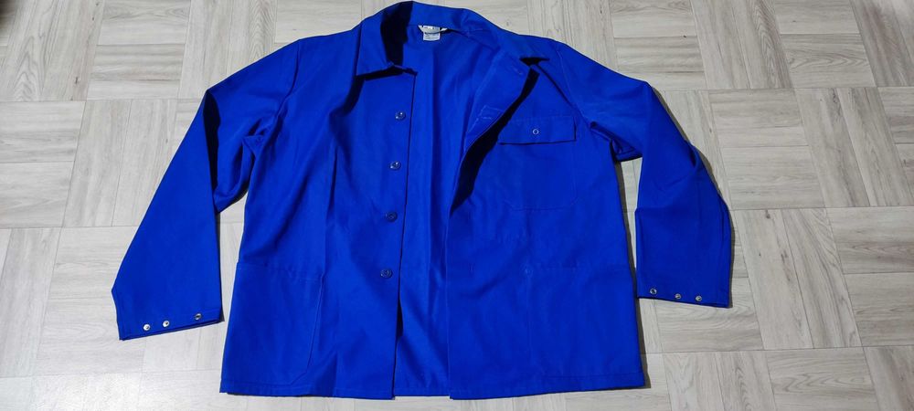 р.54-60 робоча Куртка Спецодяг чоловіча